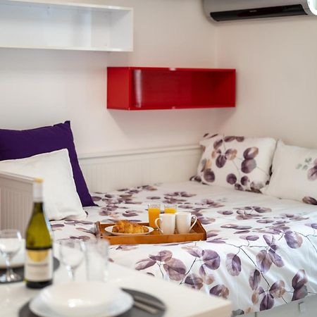 דירות סופיה Colorful Studio With Balcony - Free Parking מראה חיצוני תמונה