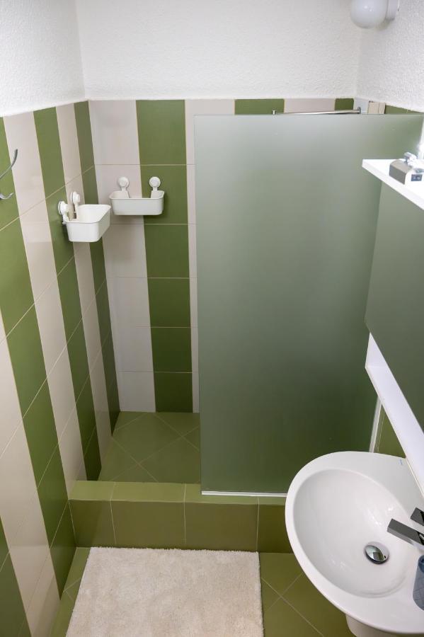 דירות סופיה Colorful Studio With Balcony - Free Parking מראה חיצוני תמונה